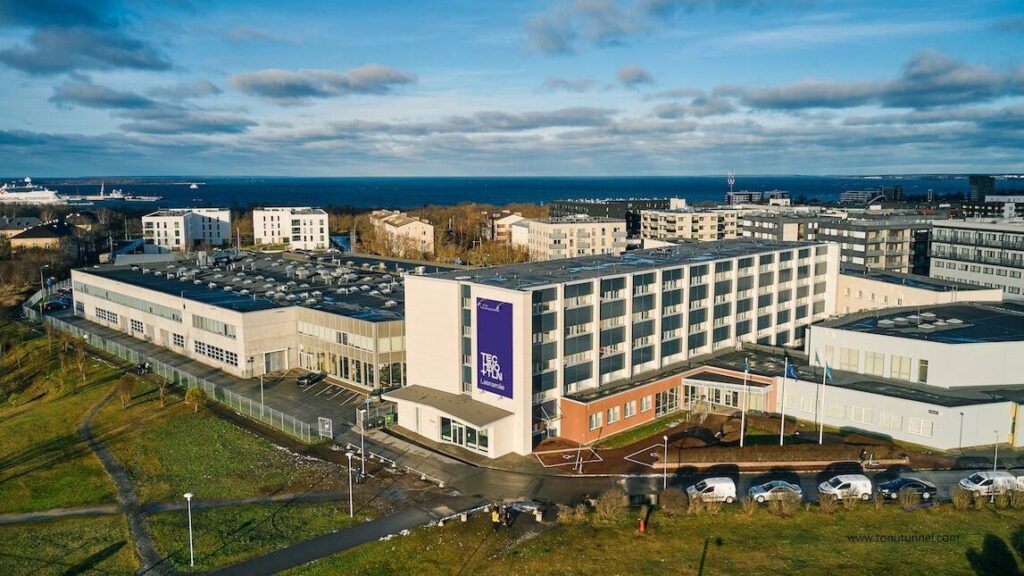 Ametlik: Tallinna neli kooli on ühendatud riigi suurimaks tehnoloogiakolledžiks Techno TLN.