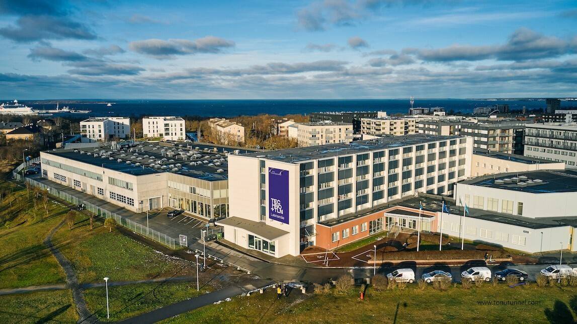 Ametlik: Tallinna neli kooli on ühendatud riigi suurimaks tehnoloogiakolledžiks Techno TLN.