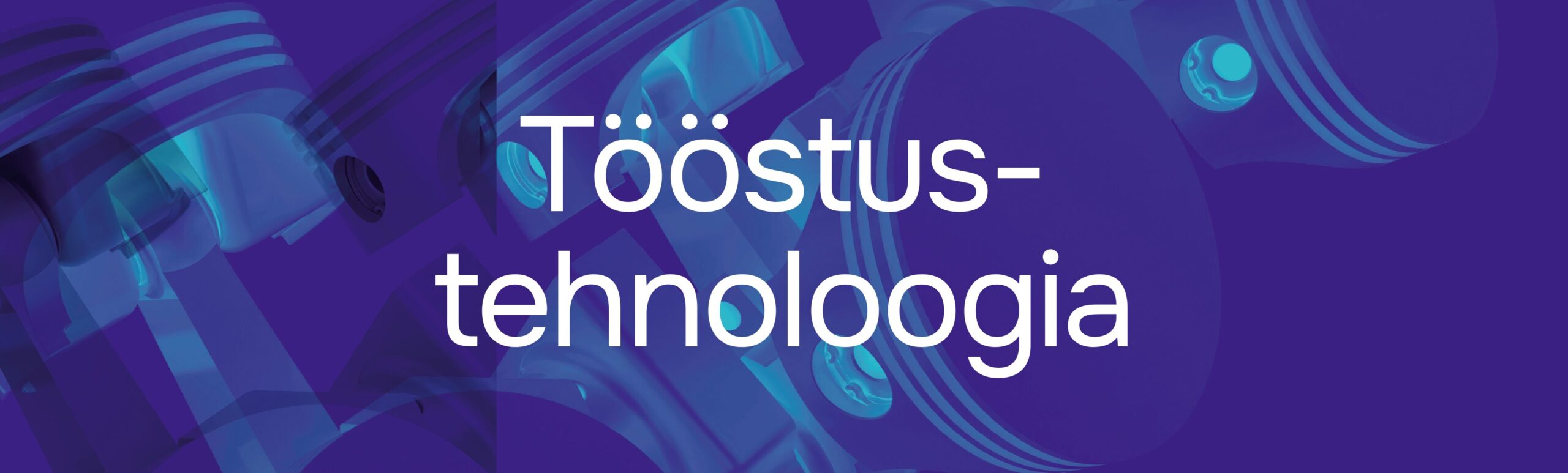 Tööstustehnoloogia