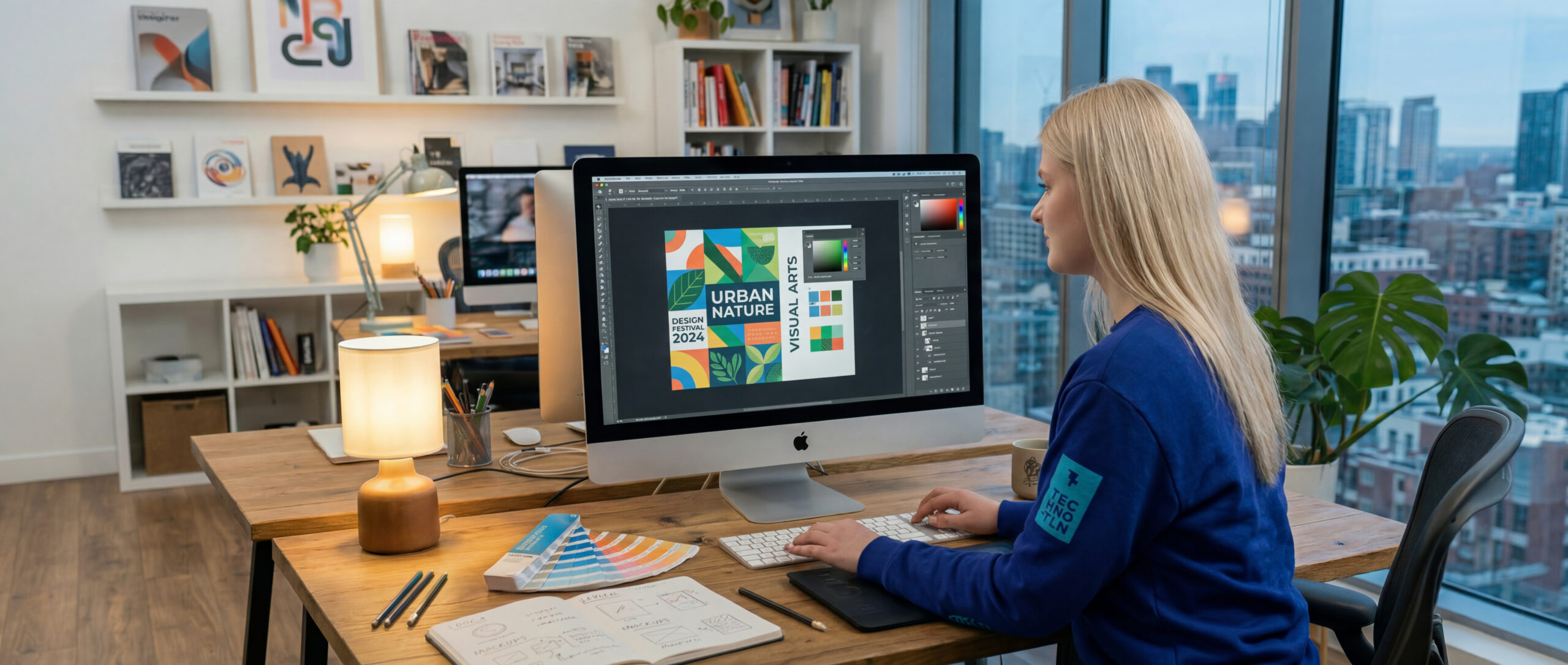 Visuaalmeedia tehnoloogia