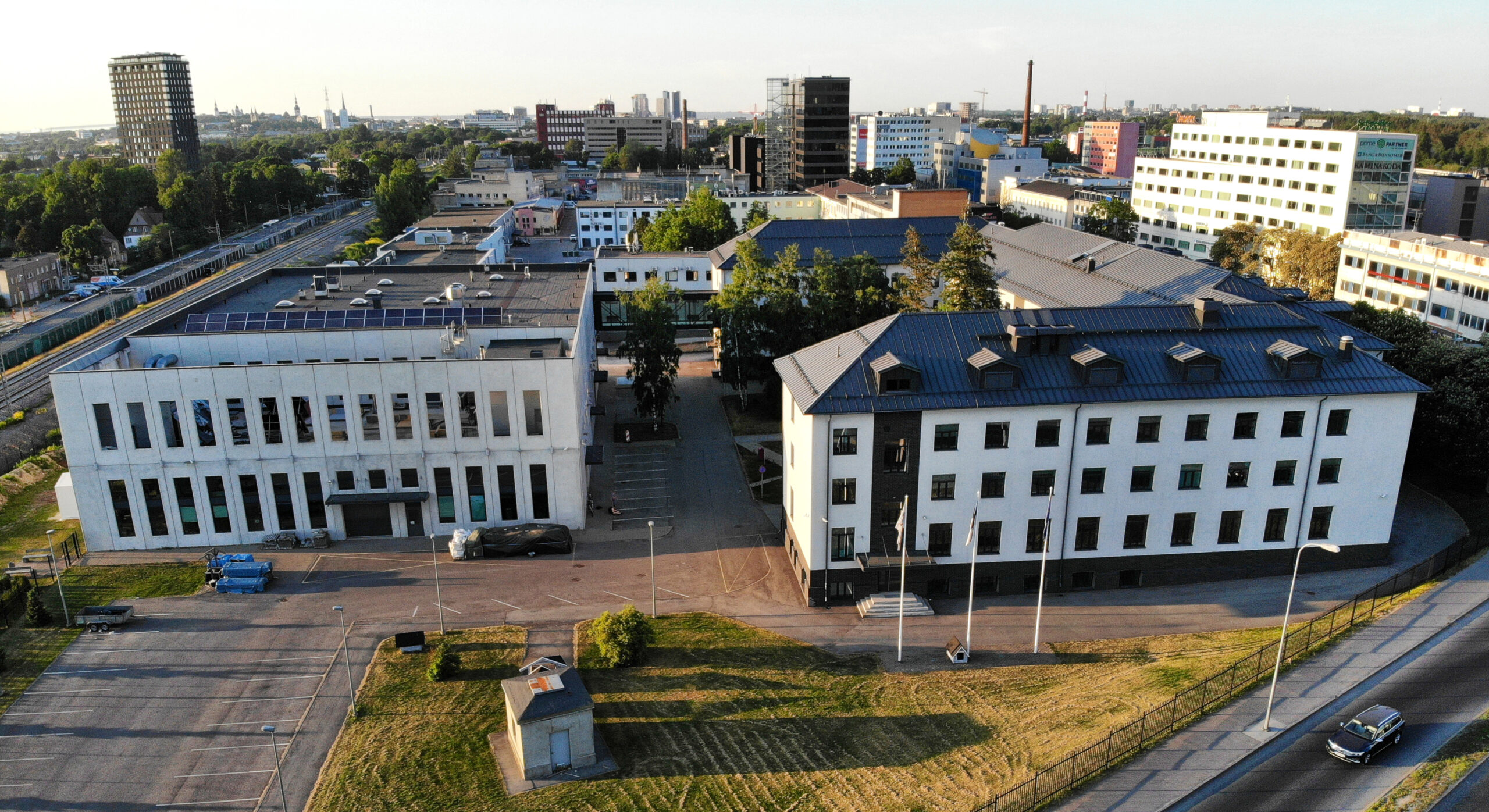 Järve õppelinnak